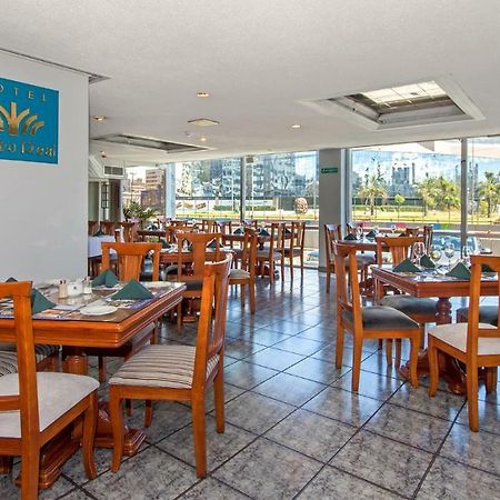 קיטו Hotel Tambo Real מראה חיצוני תמונה
